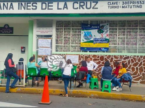 Aguinaldo y pagos de aumento salarial de maestros en Veracruz cubrirán retraso desde enero de 2022