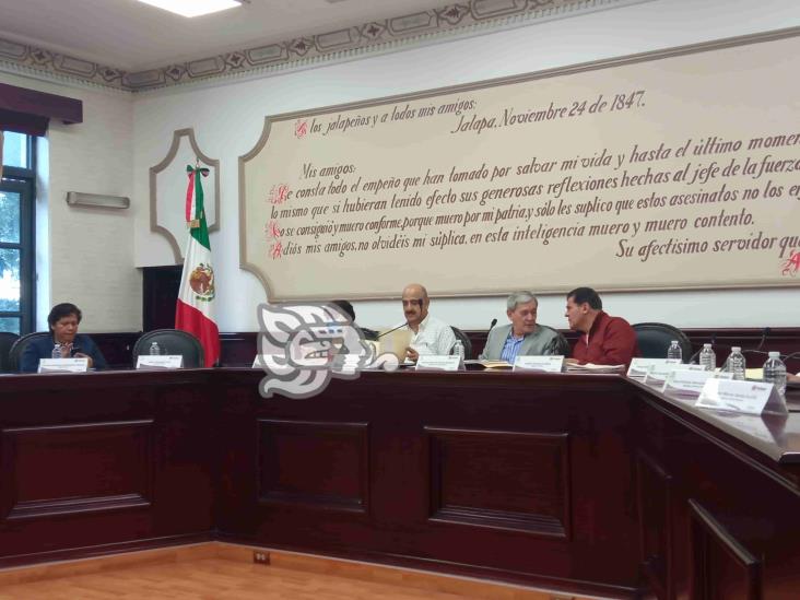 Con 9 votos a favor, aprueba cabildo de Xalapa extinción del TEJAV (+Video)