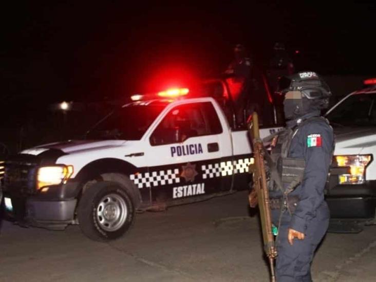 Rescatan víctimas de presunto secuestro virtual en Catemaco