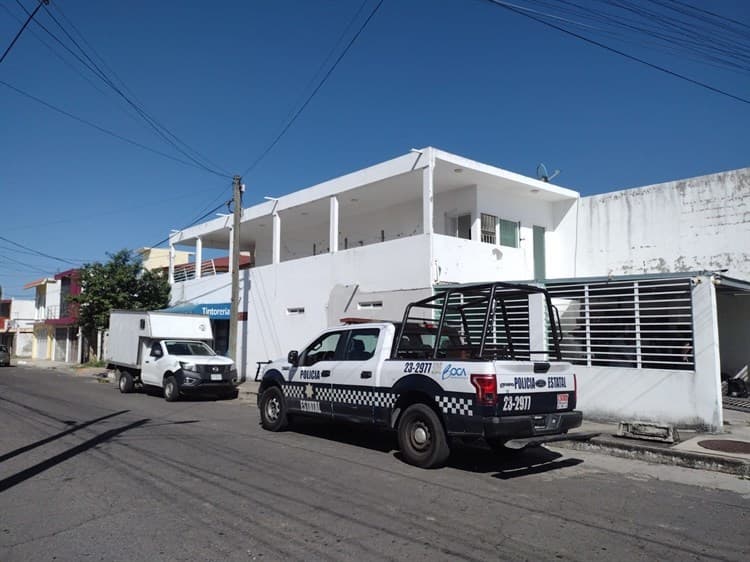 Conato de incendio en vivienda alarma a familia en fraccionamiento de Boca del Río