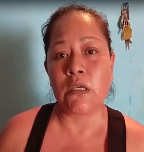 Luego de 10 años, veracruzana encuentra a su hermana desaparecida, en Guerrero (+Video)