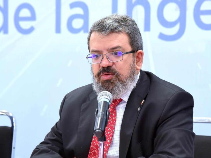 Jorge Nuño será el nuevo titular de la Secretaría de Comunicaciones: AMLO