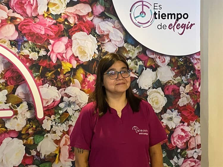 Brindan apoyo a 20 mujeres en Veracruz para interrumpir embarazo de forma segura