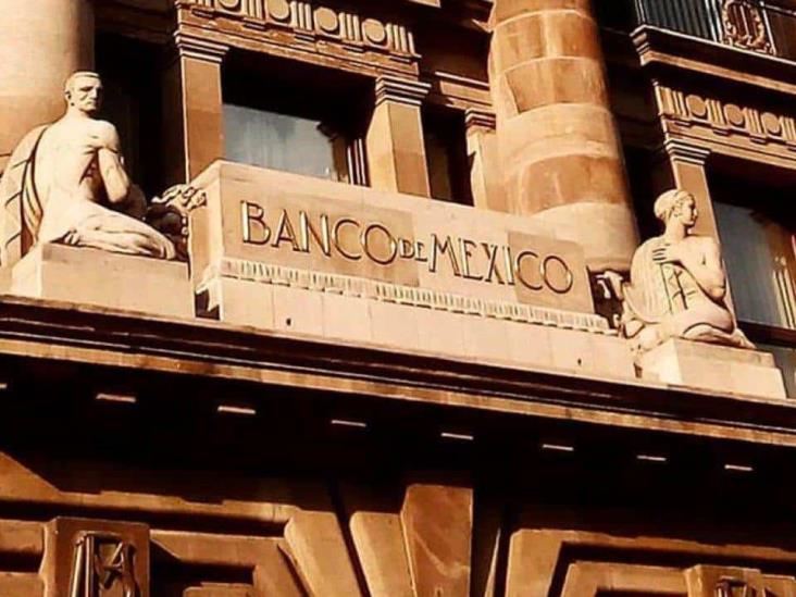 Banxico eleva a 10 % su tasa de interés, un récord histórico