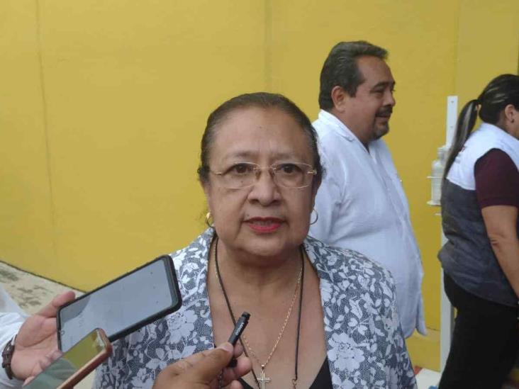 No le corresponde; descarta nueva directora del Tec de Orizaba realizar auditoría