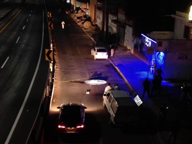 Ya son 9 las víctimas del ataque a un bar en Guanajuato (+Video)