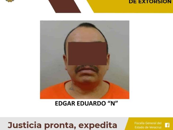 Extorsionador es sentenciado a 10 años de prisión en Coatzacoalcos