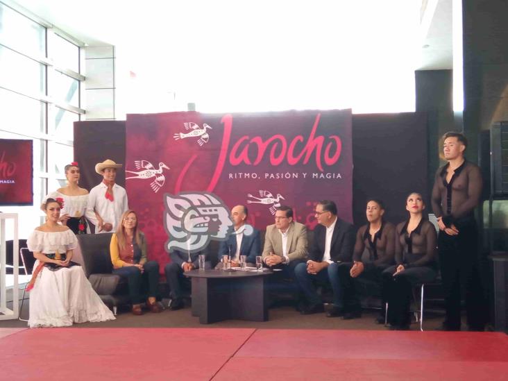 Jarocho regresa a escenarios, tras pandemia, y desde la capital veracruzana