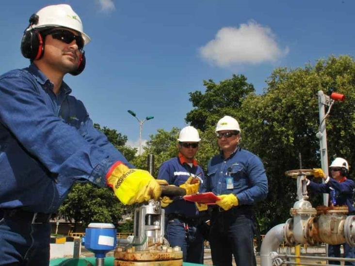 Llegará Gas Natural del Noroeste para prestar servicio a habitantes en la Riviera Veracruzana