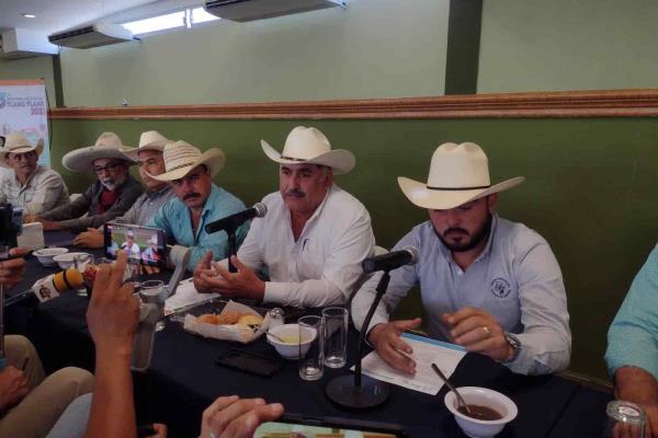 Anuncian la V Expo Feria del Caballo 2022 en Boca del Río (+Video)
