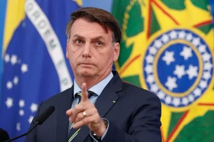 Jair Bolsonaro y el robusto brazo derecho de Brasil