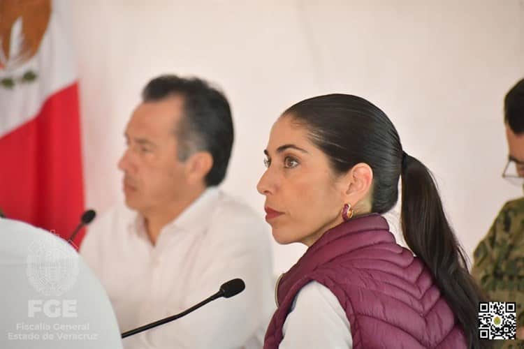 Gobierno de Veracruz respalda a Acayucan; seguridad ha mejorado
