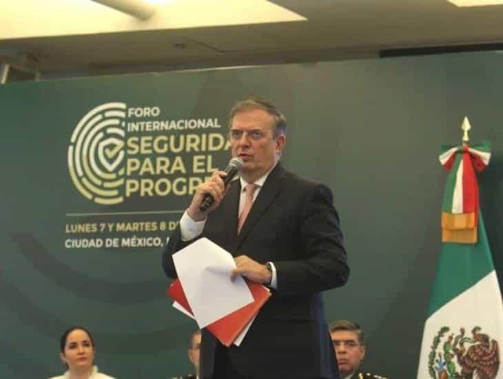 Marcelo Ebrard, con mayor aceptación para elecciones de 2024