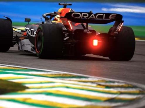GP de Brasil: ¿Cómo le fue a Checo Pérez? Aquí te contamos