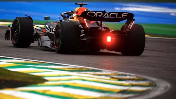 GP de Brasil: ¿Cómo le fue a Checo Pérez? Aquí te contamos