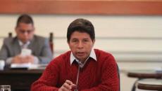 Pedro Castillo disuelve congreso e instala gobierno excepción en Perú