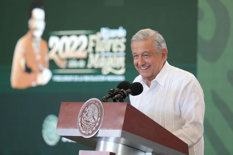 Yucatán es ejemplo nacional en seguridad, afirma presidente