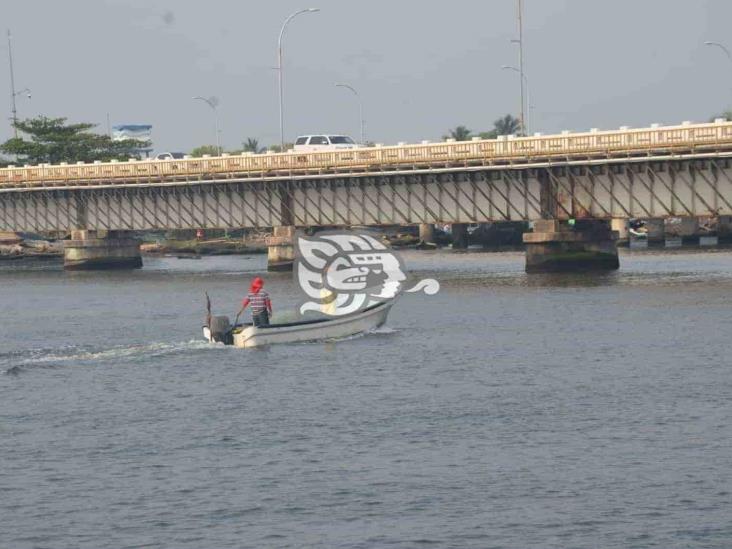 Boca del Río espera respuesta del Gobierno Federal para proyecto de puentes