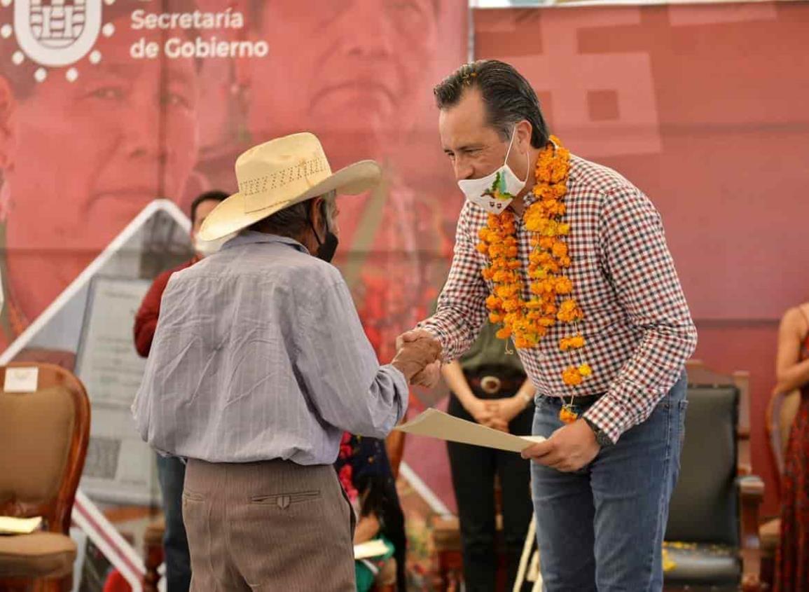 Logra un récord negativo el gobierno de Cuitláhuac