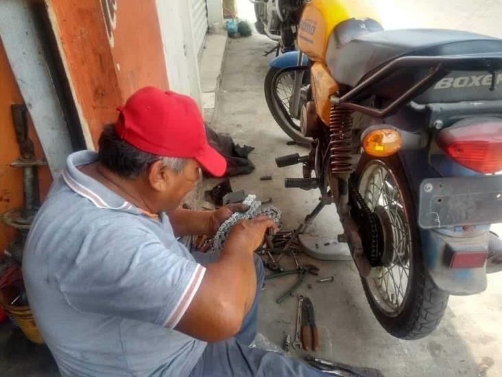 Se roban 161 vehículos al día en Veracruz; ¿Qué auto tienes?