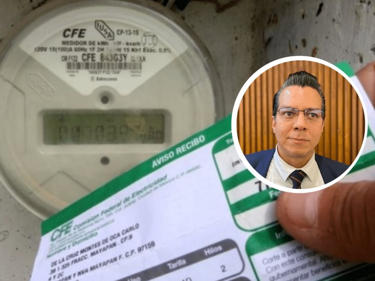 No descartan la reclasificación de tarifas eléctricas para Veracruz