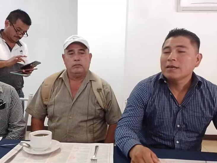 Alista Mezhua creación del Movimiento Independiente de Veracruz; esto sabemos (+Video)