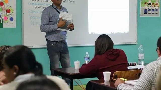 Tres maestros en Veracruz han solicitado cambios de escuelas tras inseguridad