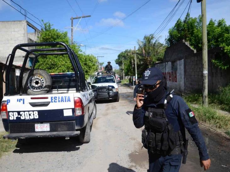 Intentan meterse a robar a jardín de niños en Chivería, en Veracruz