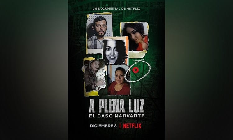 Javier Duarte, en serie de Netflix sobre asesinato de Rubén Espinosa (+Video)