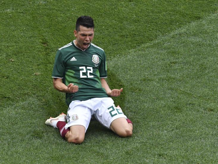 Busca México llegar afinado al Mundial de Qatar 2022