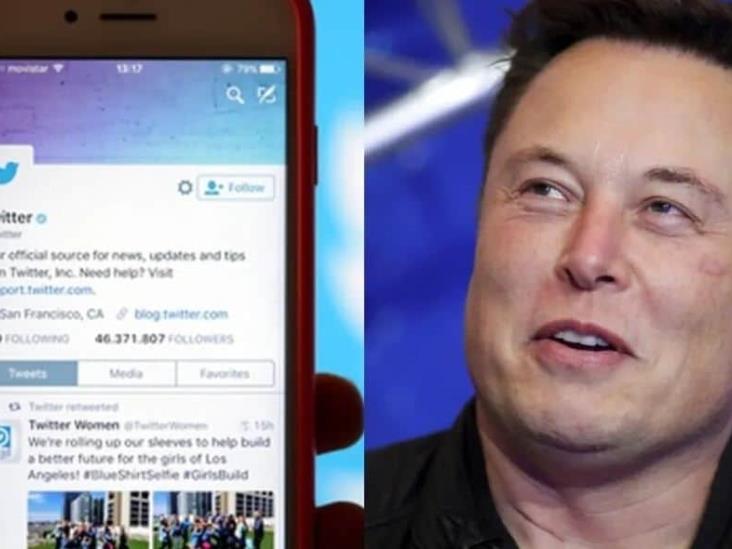 Elon Musk despide a trabajador de Twitter por corregirlo públicamente