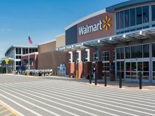 Walmart pagará 3.100 mdd por rol que jugó en crisis de opioides en EU
