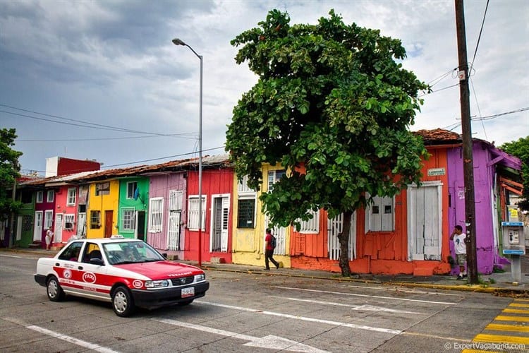 La Huaca, en Veracruz, candidato a Barrio Mágico por gobierno federal ¿Tú qué opinas?