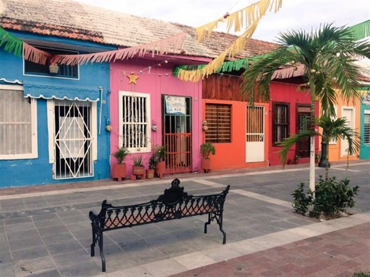 La Huaca, en Veracruz, candidato a Barrio Mágico por gobierno federal ¿Tú qué opinas?