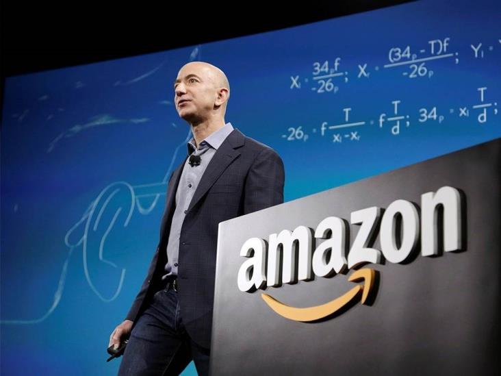 Jeff Bezos, fundador de Amazon anuncia que donará toda su fortuna en vida