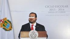 Rechaza Javier Duarte, exgobernador participar presuntamente en caso de desaparición de elemento de la SSP en Veracruz