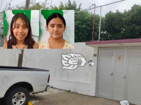 Escaparon par de menores de Casamar en Coatzacoalcos; emiten Alerta Amber