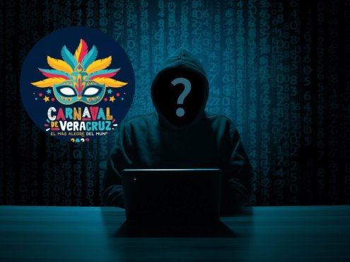 Hackean sitio de Facebook del Carnaval de Veracruz