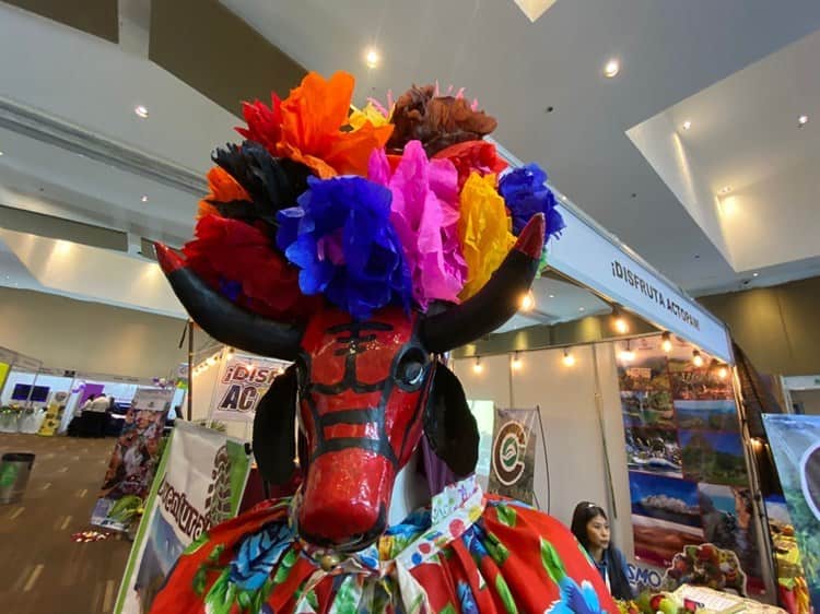 Anuncian Carnaval Coyolillo 2023, la gran fiesta afromestiza de Actopan, Veracruz(+Video)