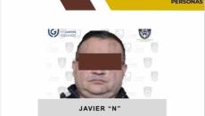 Fiscalía de Veracruz vincula a proceso a Javier Duarte por desaparición forzada