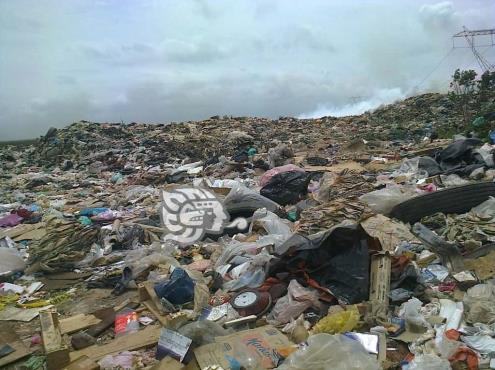 Presentará AMLO avances en saneamiento de basurero de Las Matas