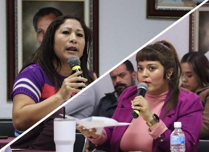 ‘Se cantan pleito’ autoridades responsables de atender a mujeres en Poza Rica