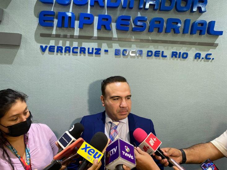 Reforma Electoral sería benéfica para la democracia y más barata: Jeremías Zúñiga