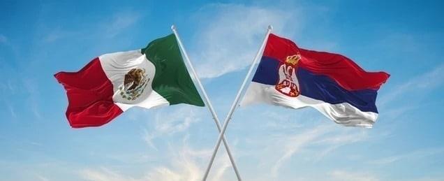 ‘México vuelve al aparador mundial’