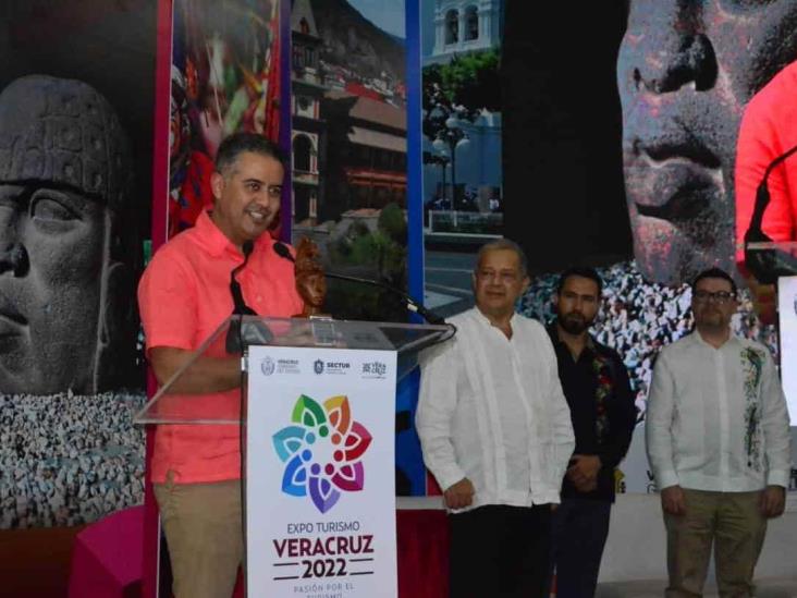 Veracruz, cuarto lugar nacional en ser más visitado por turistas en 2022