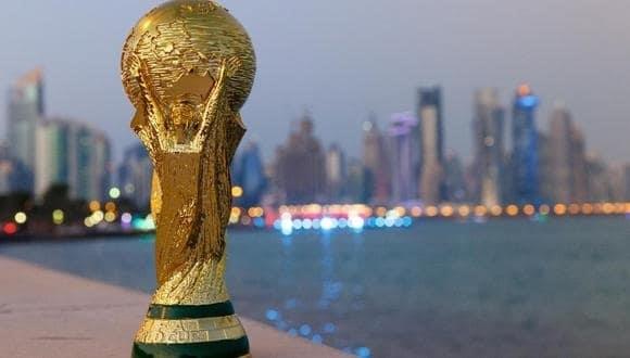 Denuncian intento de soborno en partido inaugural de Qatar 2022
