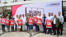Inicia el Buen Fin en Veracruz; prevén 990 mdp de derrama económica (+video)