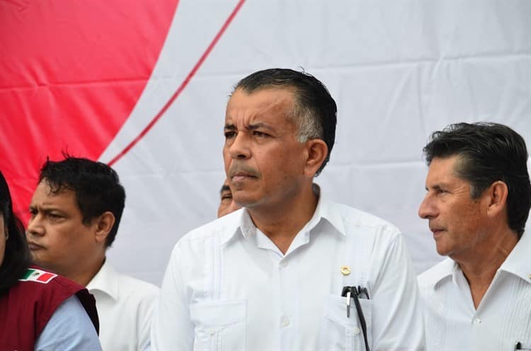 Empresas abandonan Veracruz por malas condiciones de Bruno Pagliai: Canacintra