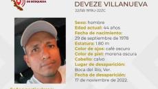Piden ayuda para localizar a Karim, desapareció en calles de Boca del Río