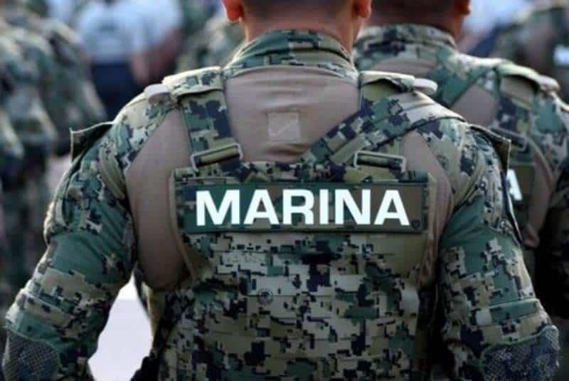 Más de mil elementos de la Marina vigilarán la ciudad de Veracruz